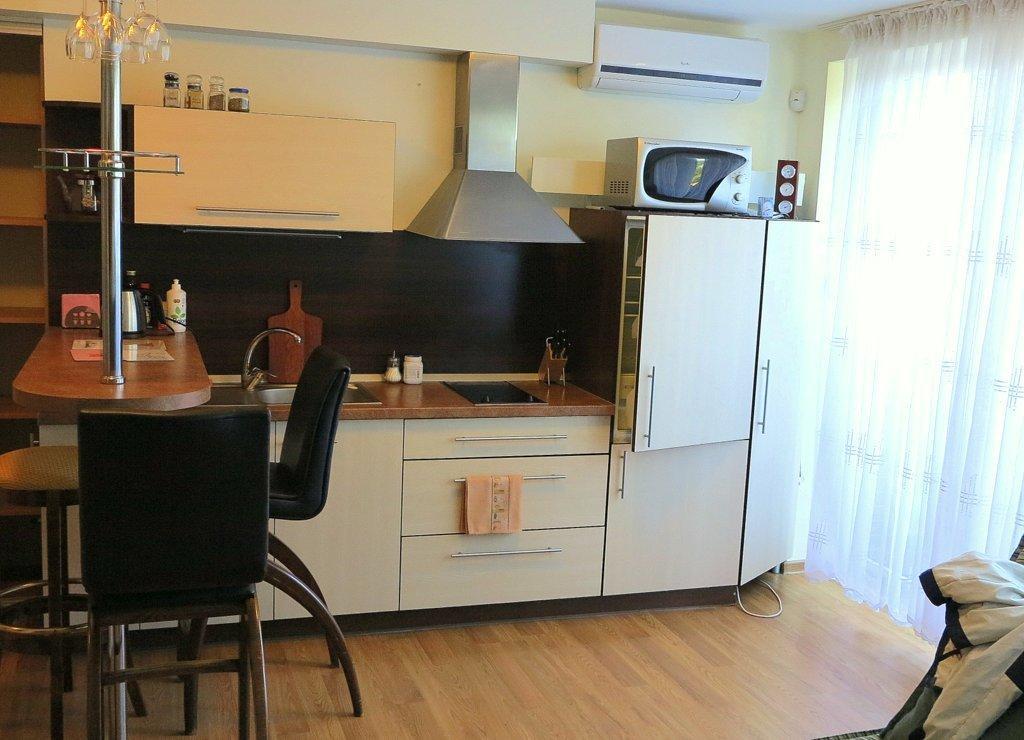Nidos Poilsine Studio Εξωτερικό φωτογραφία
